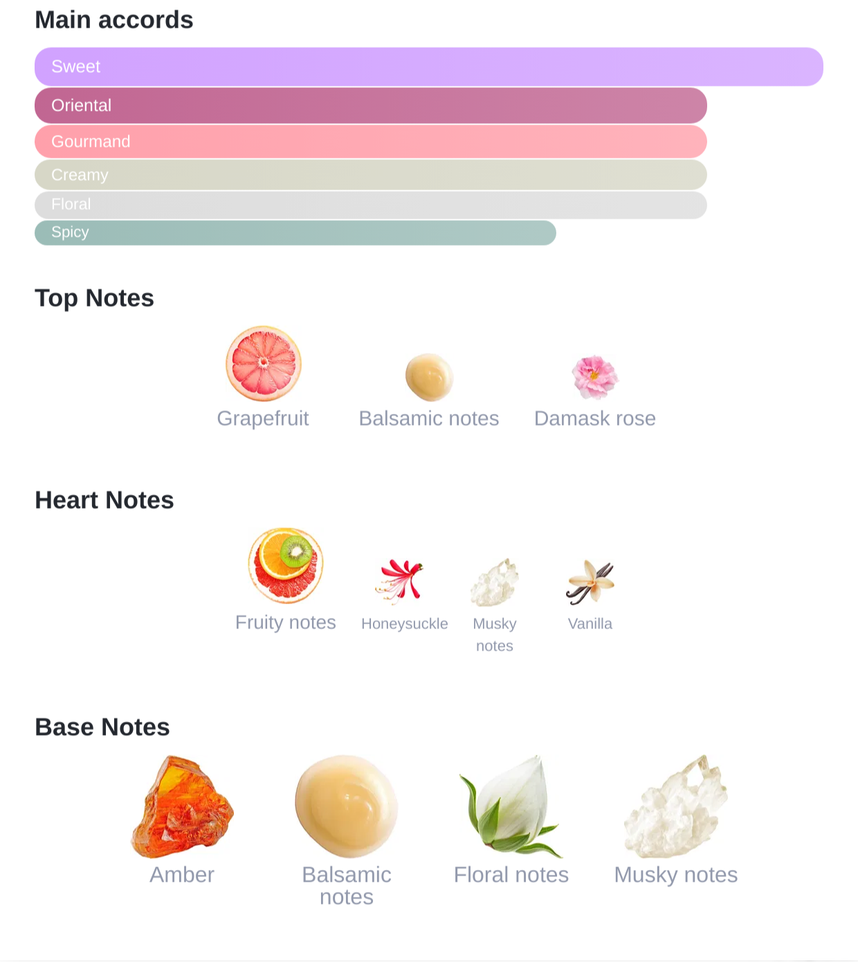 Vanilla Amber 500ml Air Freshener - A Soft Embrace of Sweet Elegance - Nifique