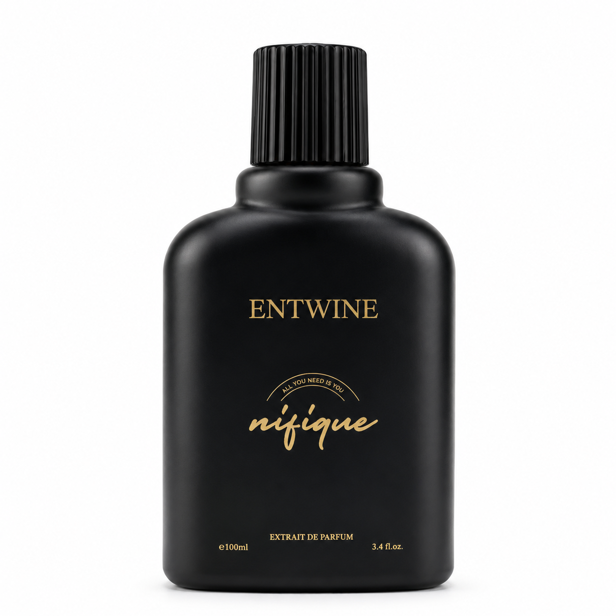 مجموعة نيفيك إنتاين: عطر مركز (100 مل)