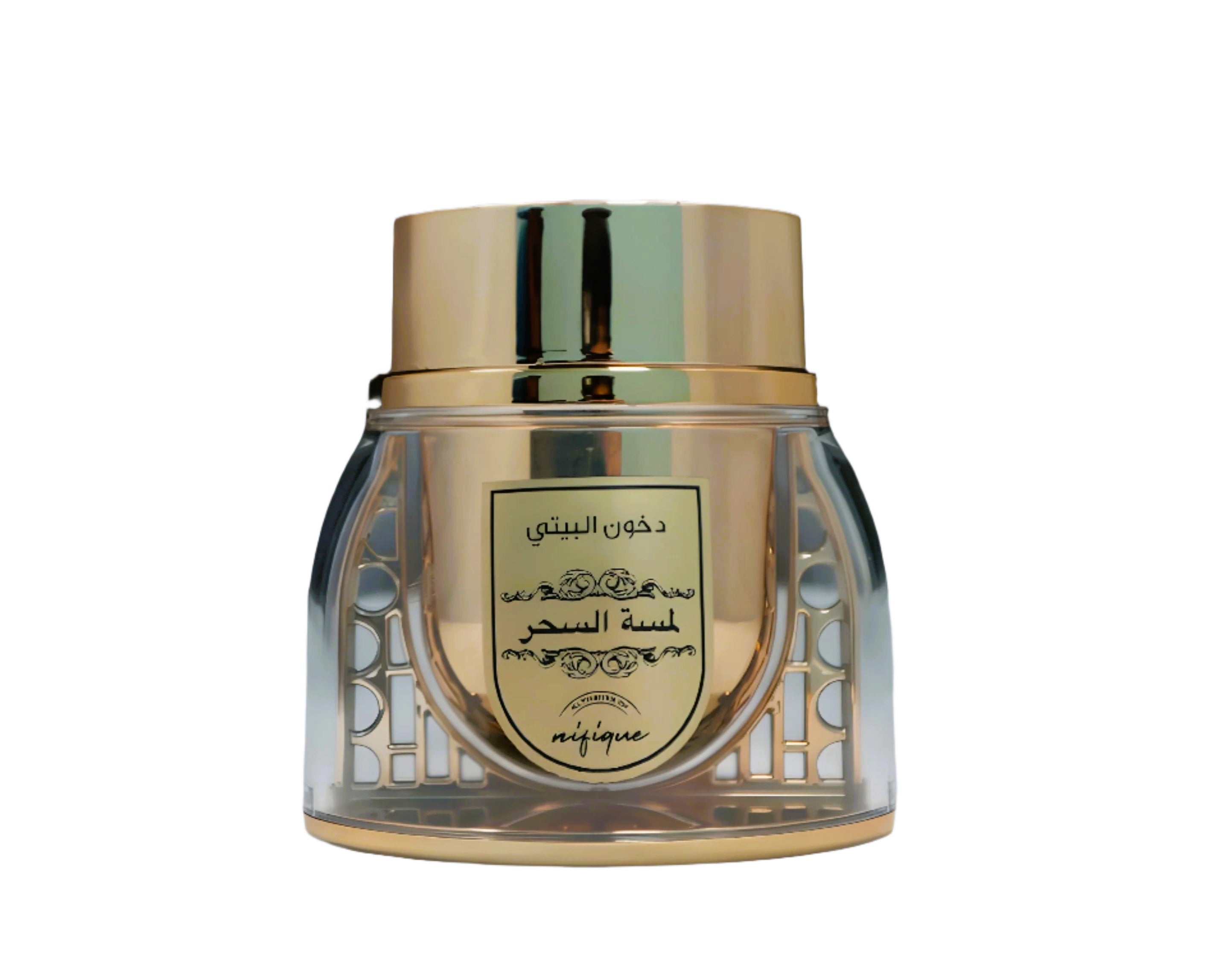 Lamsat Al-Sihr: The Touch of Magic Oud Sticks - Nifique