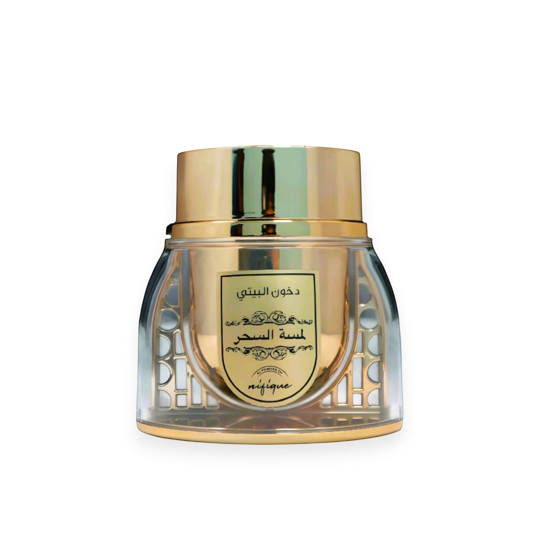 Lamsat Al-Sihr: The Touch of Magic Oud Sticks - Nifique