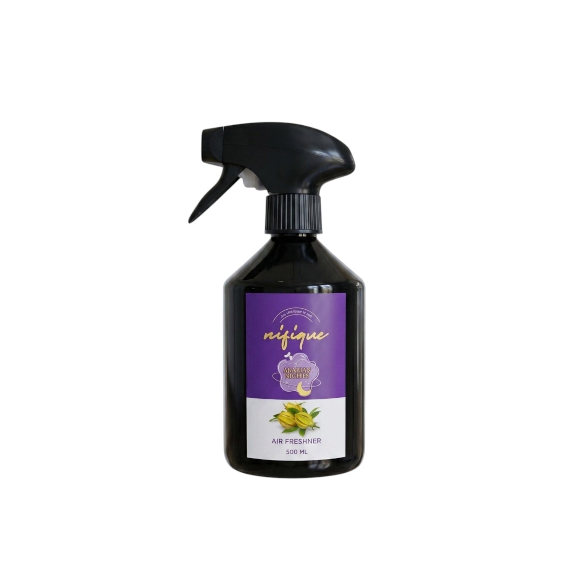 Arabian Nights 500ml Air Freshener - The Soul of the Orient